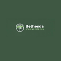 Kitchen Remodeling Bethesda Official Logo