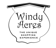 Windy Acres The Unique Shopping Experience