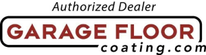 Garage Floor Coatings Rochester NY Logo Garage Floor Coatings Rochester NY, authorized GarageFloorCoating.com dealer logo