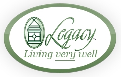 Legacy Living Very Well