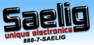 Saelig Test & Measurement Instruments & Unique Electronics